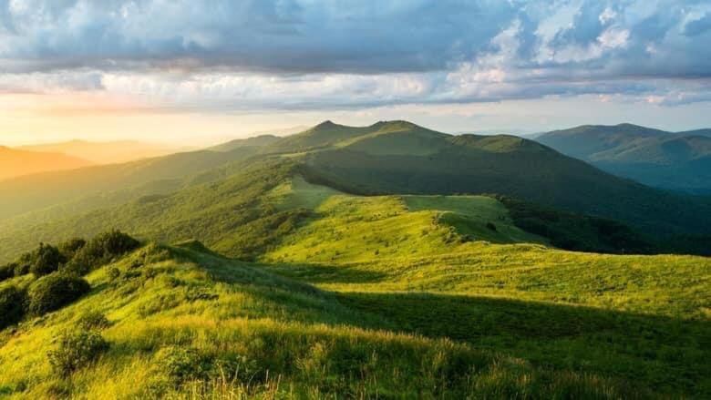 Bieszczady Apartament "Cicha Woda" Leilighet Ustrzyki Dolne Eksteriør bilde